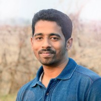 Suresh P.