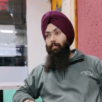 Attinder Pal Singh Dutta
