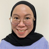 Afifah a