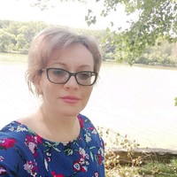 Elena Avieritei