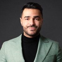Mohammed Mouaid