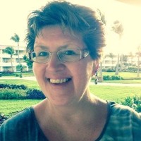 Mary Pickett