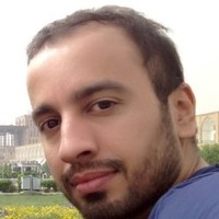 Saeed Sanatgar