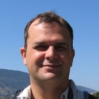 Alexey Baldov