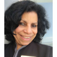 Margot Aguilar Navarro