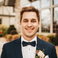 Tyler Priebe