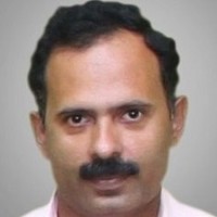 Saji Jose