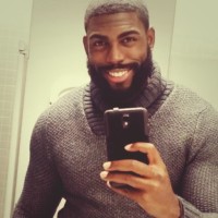 Jerome Black