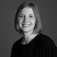 Charlotte Fredriksson