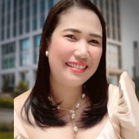 Cristina Dimayuga