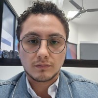 Dorian Marin