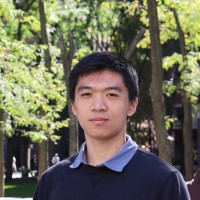 Eric Wang