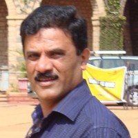 Sreenivas v