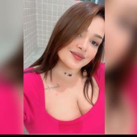 Joanna Dark Delgado
