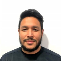 Luis Daniel Romero Flores