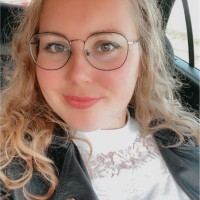 Jakolien Van Der Wal