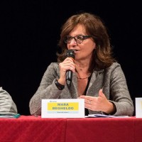 Mara Begheldo