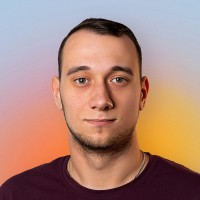 Dmytro Kozachok