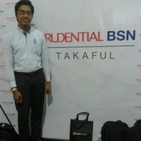 Muhamad Tasrif Abdul Razak