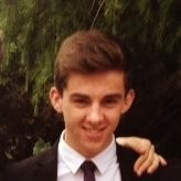 Ewan Williams