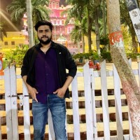 Vishwesh Sahai