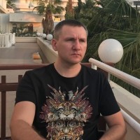 Юрий Новиков