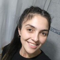 Florencia Saux