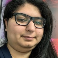 Hannah Juraifani
