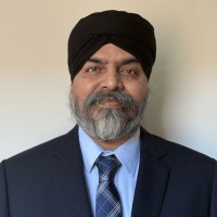 Mohandeep Singh