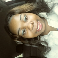 Jamecia Collins