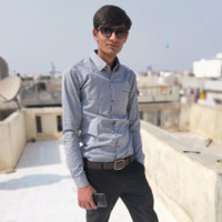 Dipesh Stud