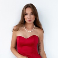 Darya Maichuk