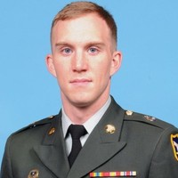 Jordan Kent, Cpt, Lmt