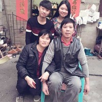 李恒贵