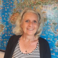 Carolyne (Kay) Van Zwam