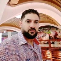 Iyad Abou Hamrah
