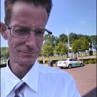 Dennis Van Den Broek