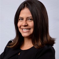Carolina Souza Falcão
