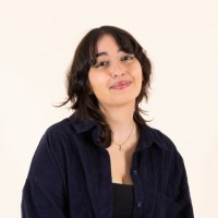 Paniz Vedavarz