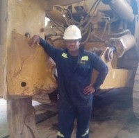 SADICK YAKUBU ABUBAKARI