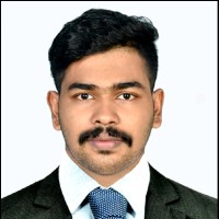 Nikhil Sivan