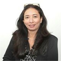 Rubina Ghanchi