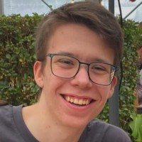 Bram Munnik