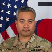Allen Sigrah