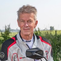 rob bergman