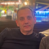 Spyros Kosmas
