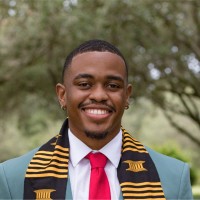 Marcus Wilson