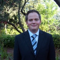 Chris Harrington