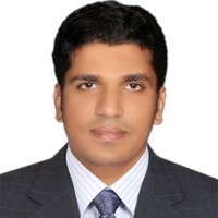 Mohamed Sajid Shaikh