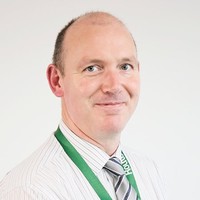 Darren Lack